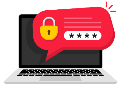 Password Manager Logo